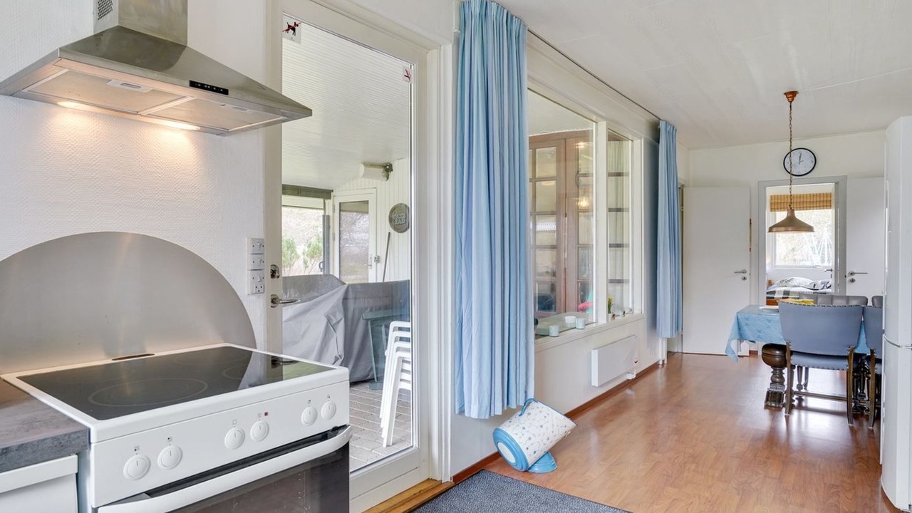 Photo of Bedroom in Klint