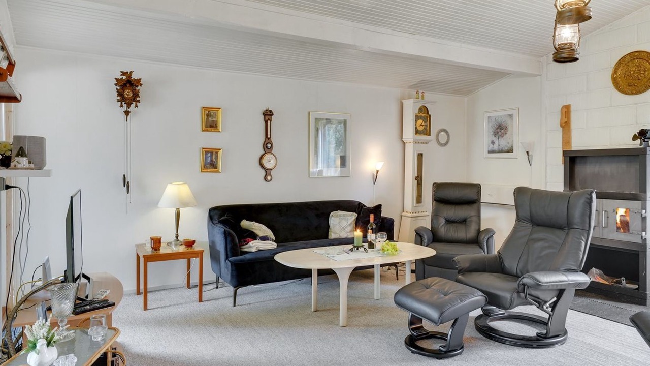 Photo of Livingroom in Klint