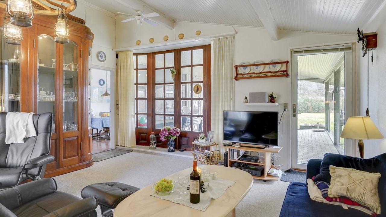 Photo of Livingroom in Klint