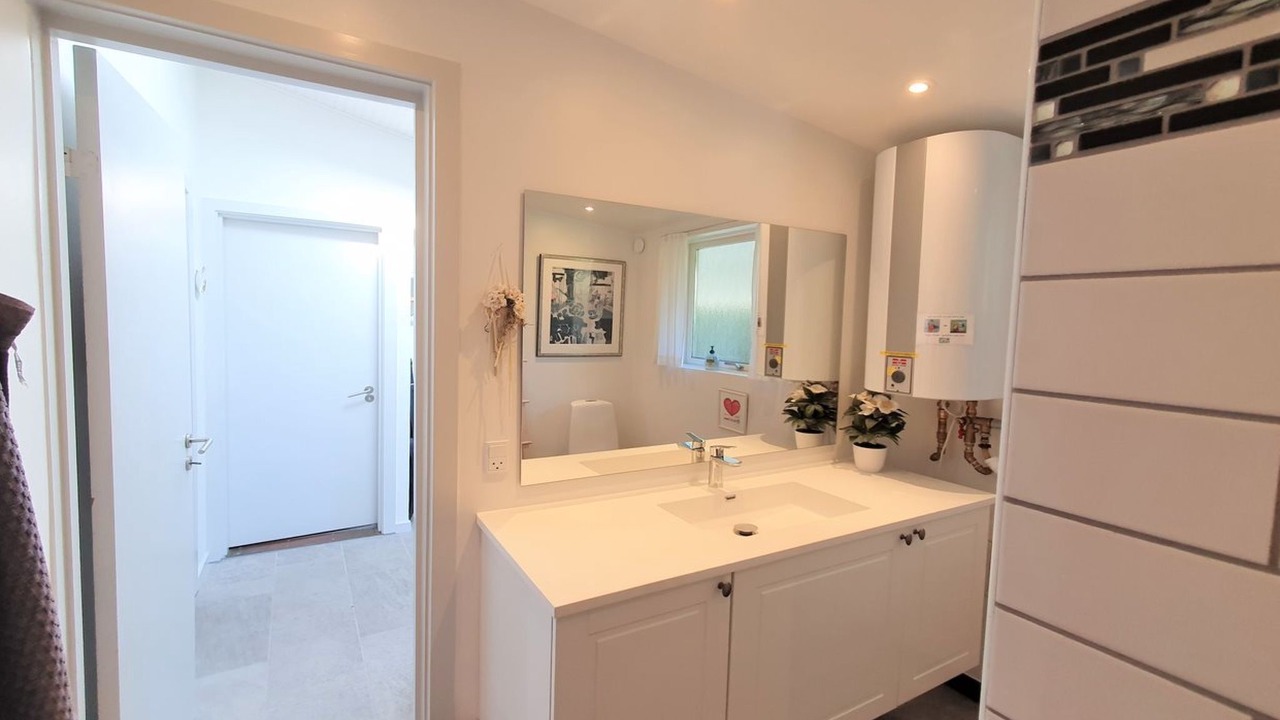 Photo of Bathroom in Klint