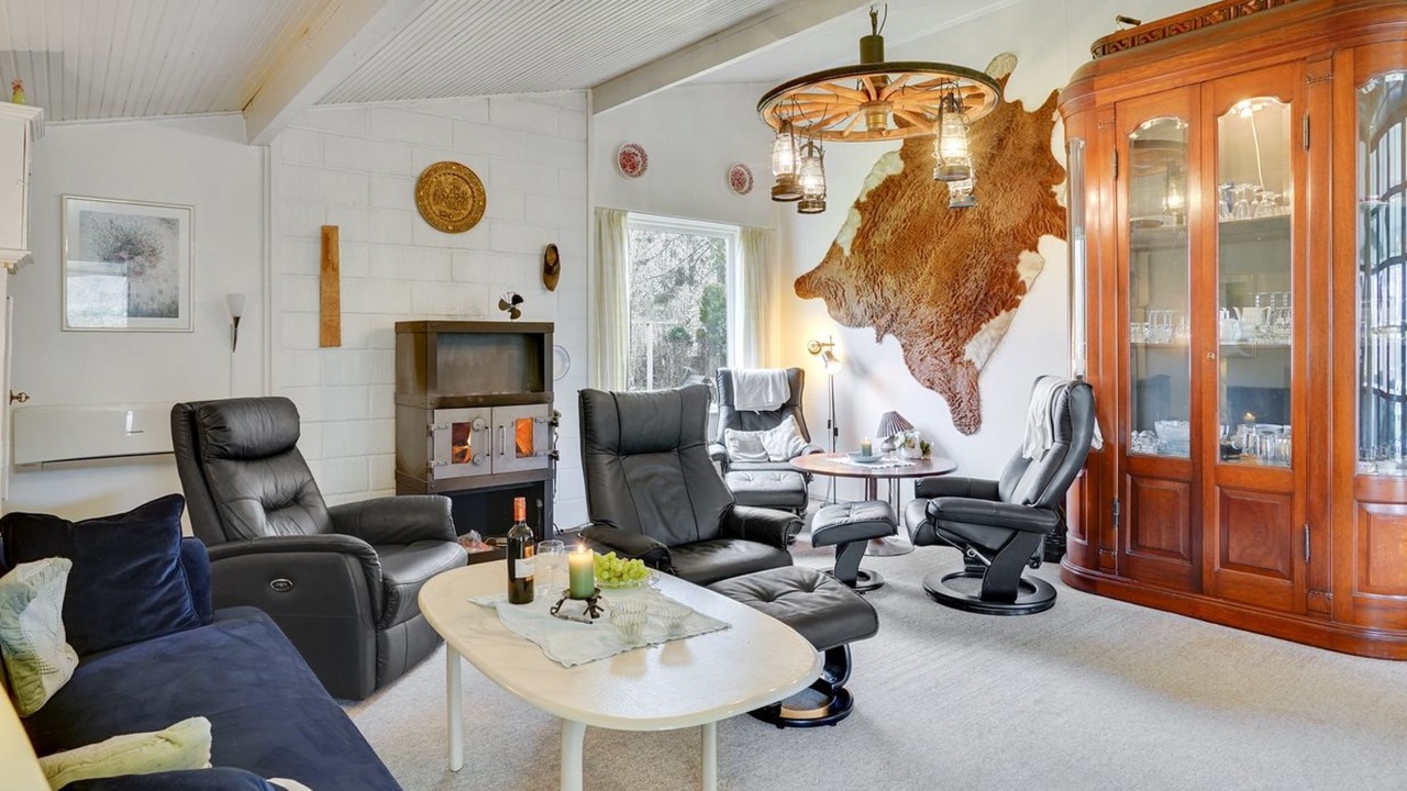 Photo of Livingroom in Klint