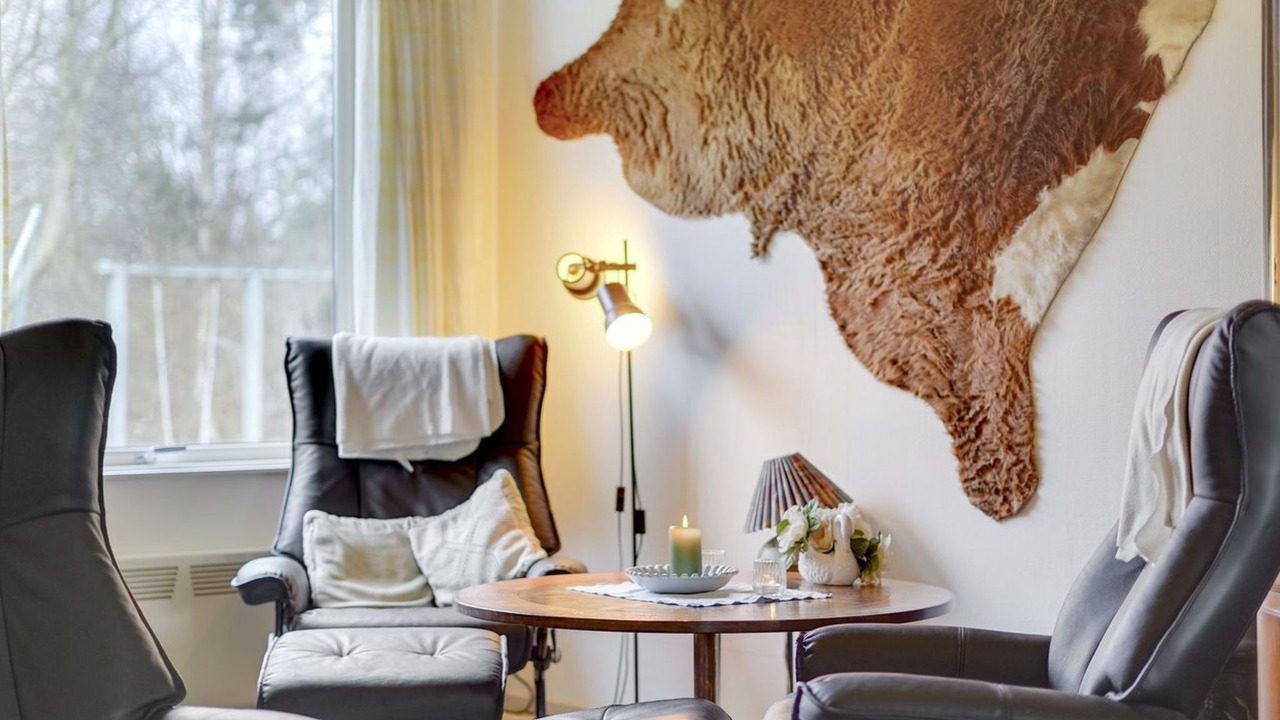 Photo of Livingroom in Klint