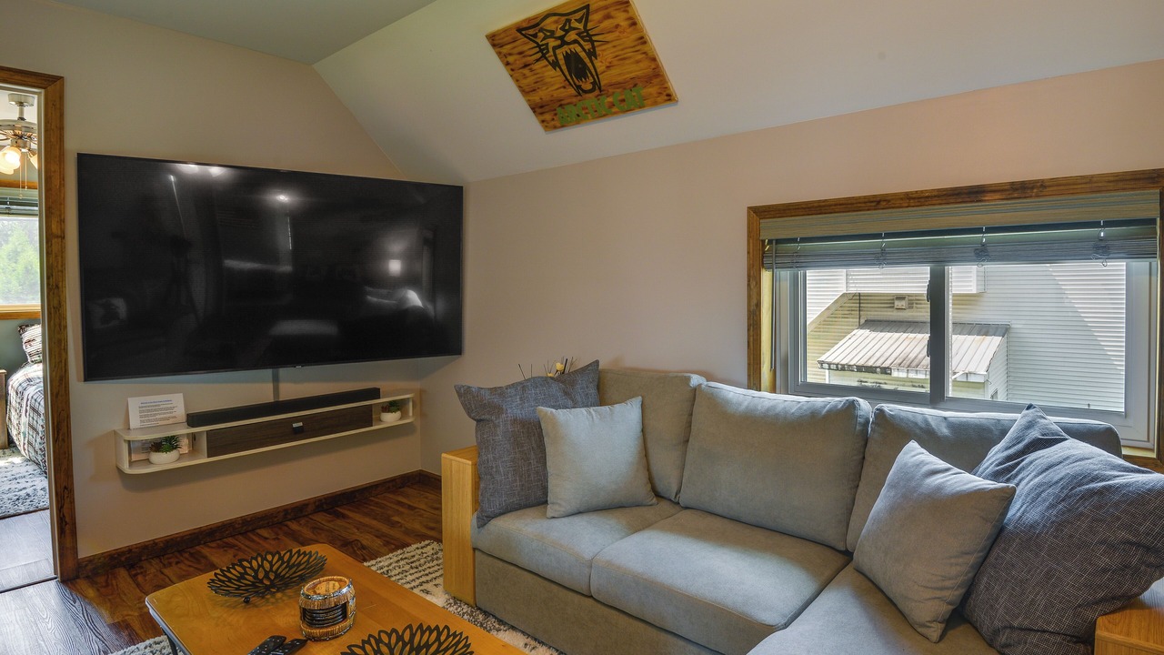 Photo of Livingroom in Lyons Falls