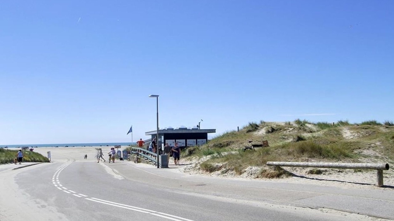 Photo of Outdoor in Rindby Strand