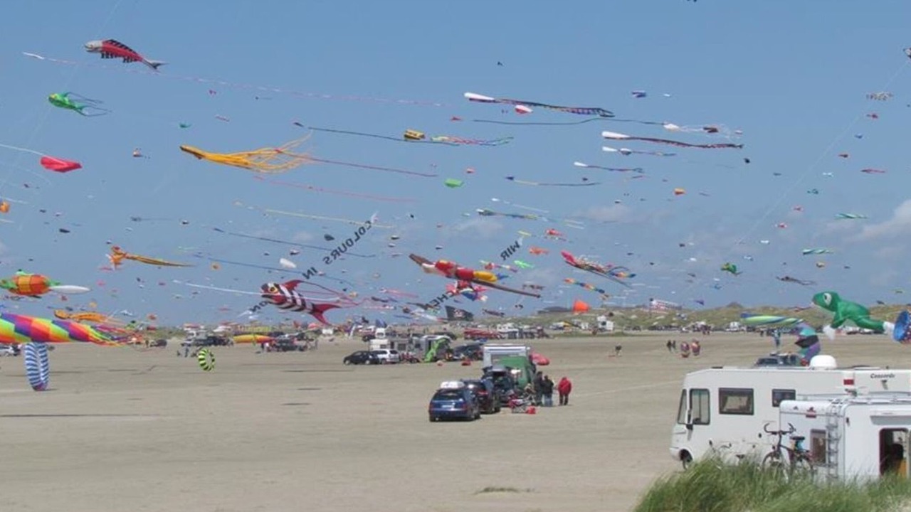 Photo of Outdoor in Rindby Strand