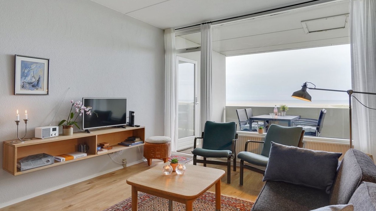Photo of Livingroom in Rindby Strand