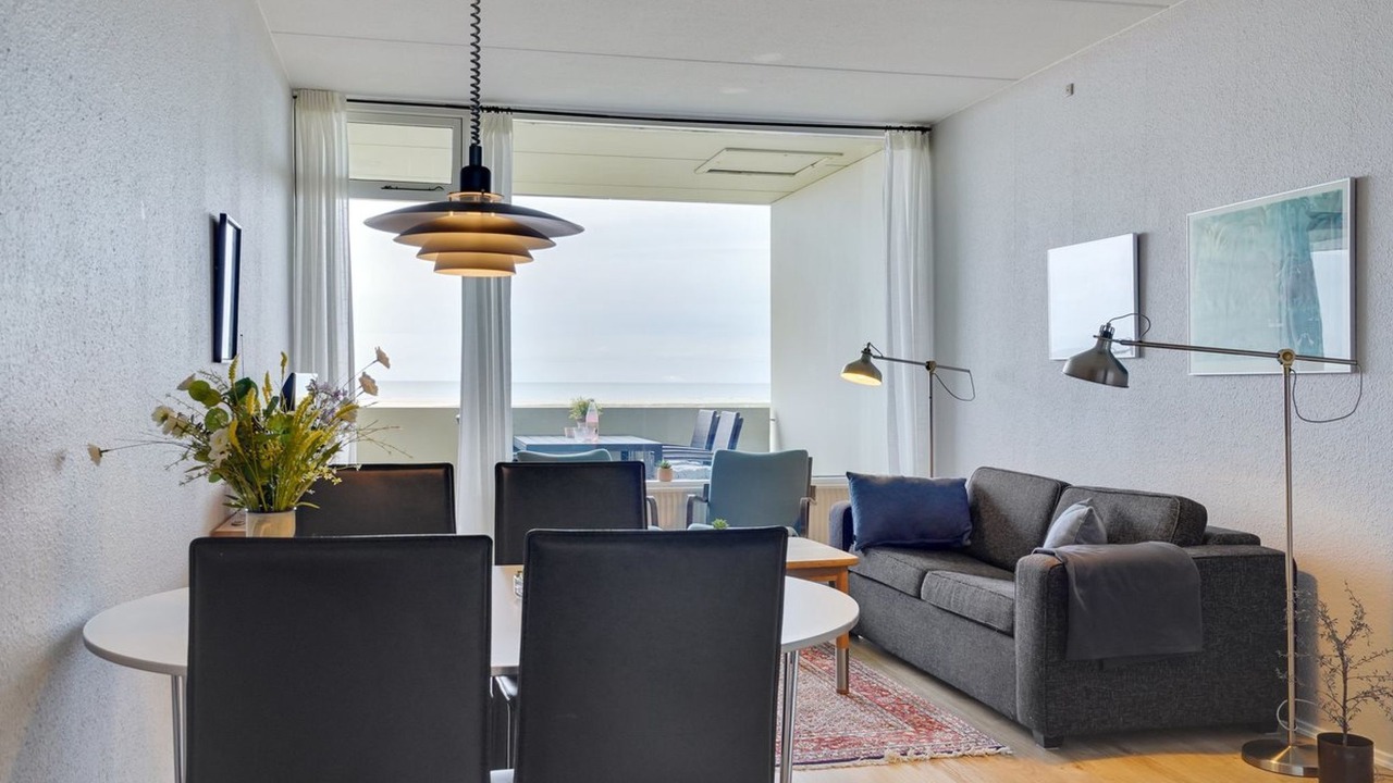 Photo of Livingroom in Rindby Strand