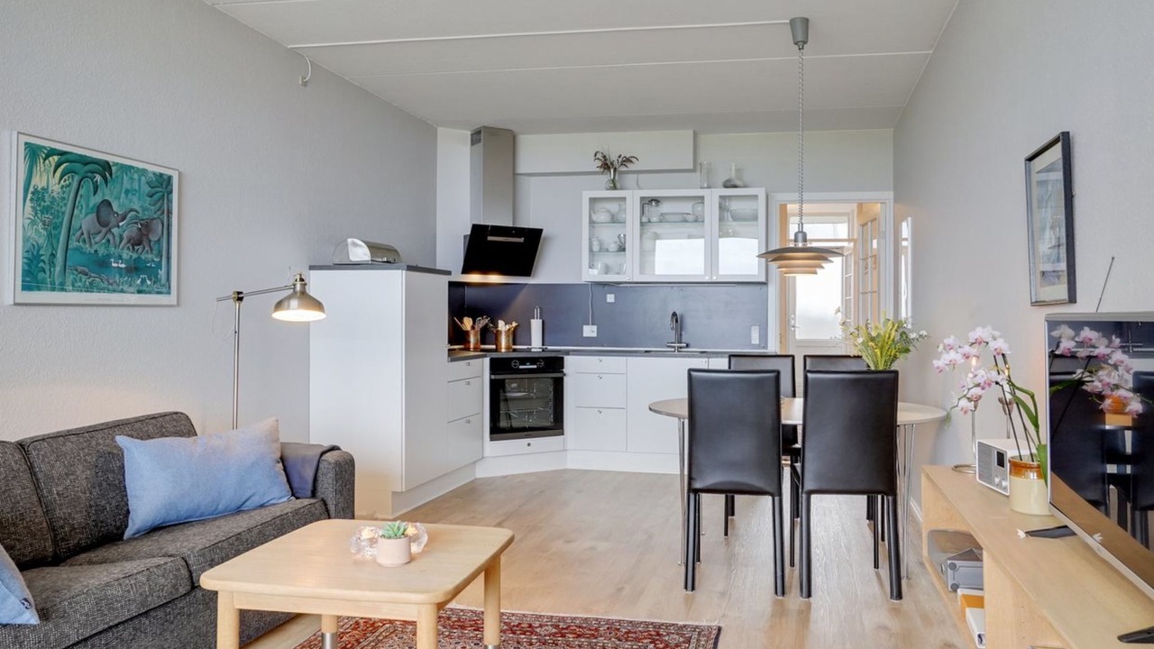 Photo of Livingroom in Rindby Strand