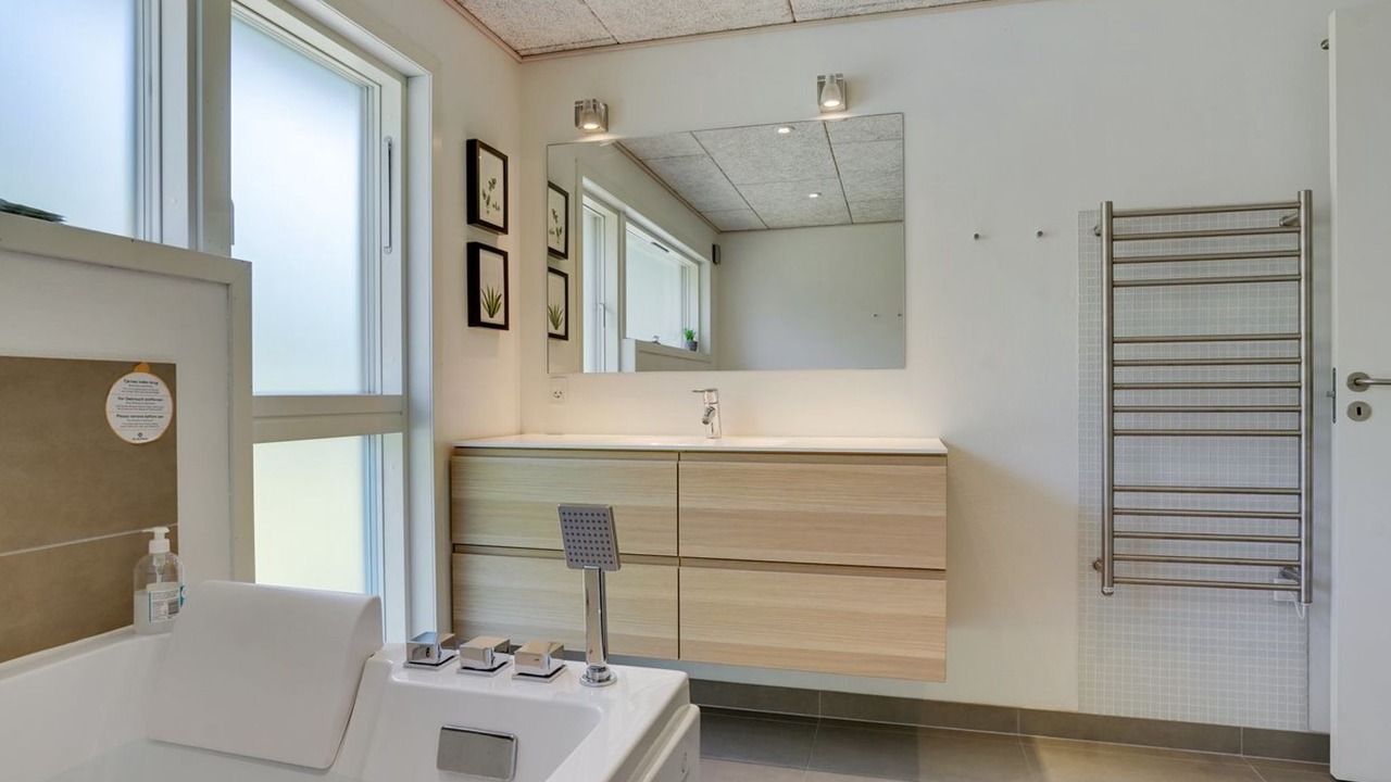 Photo of Bathroom in Vejers