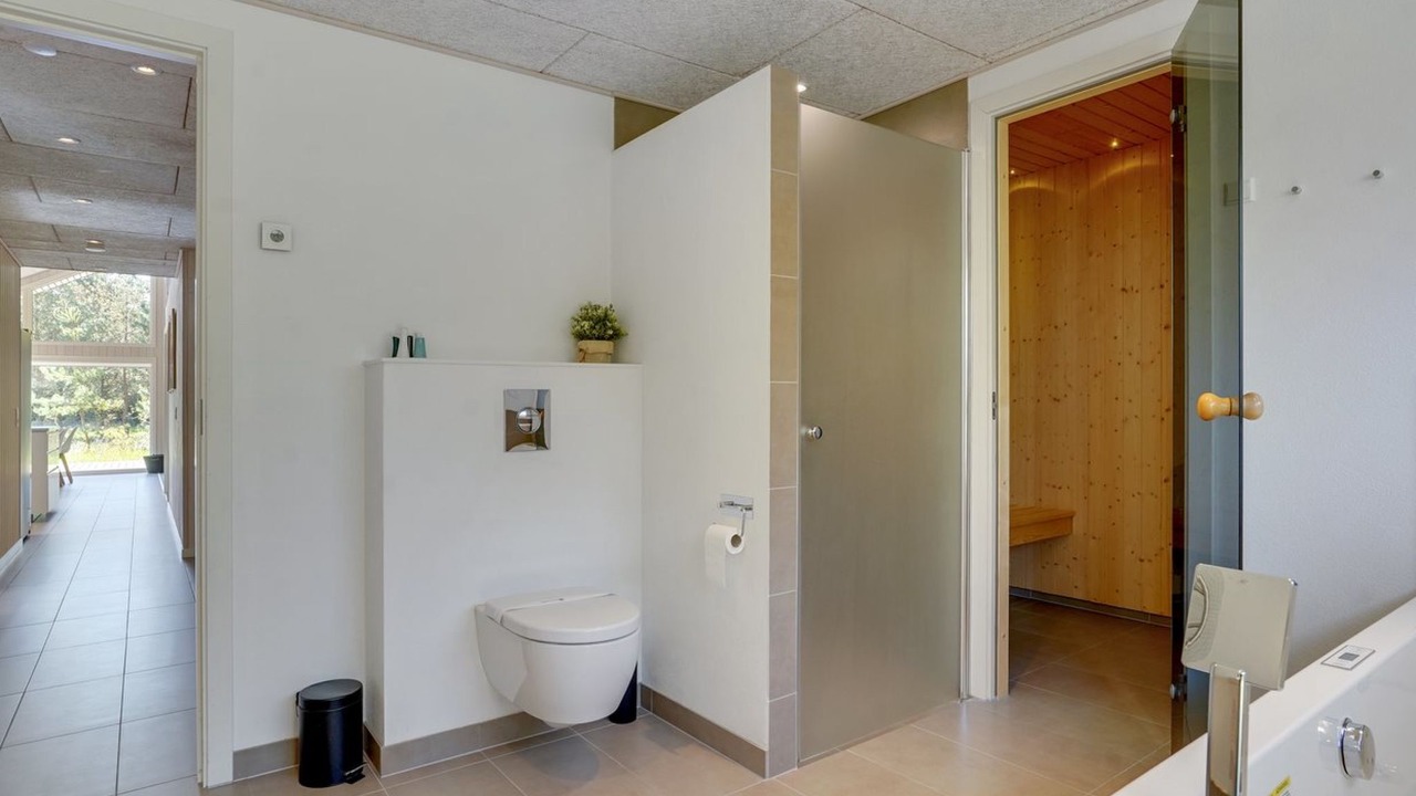 Photo of Bathroom in Vejers