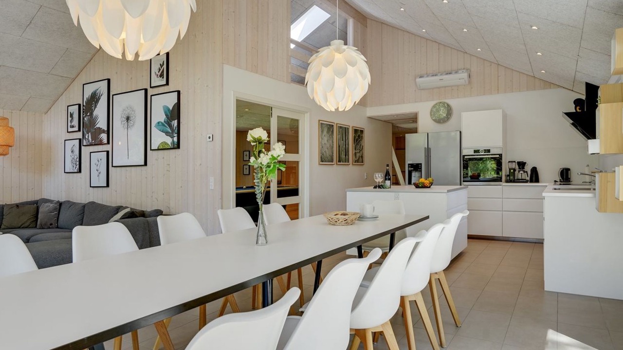 Photo of Livingroom in Vejers