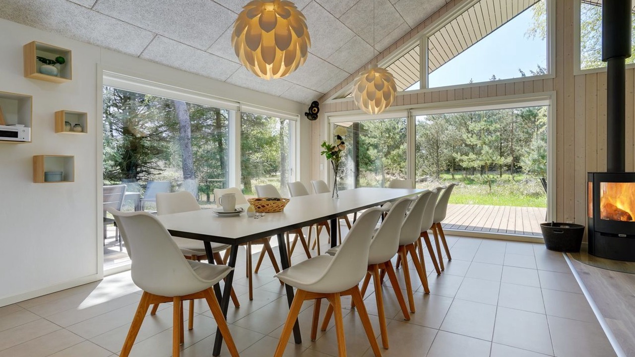 Photo of Livingroom in Vejers