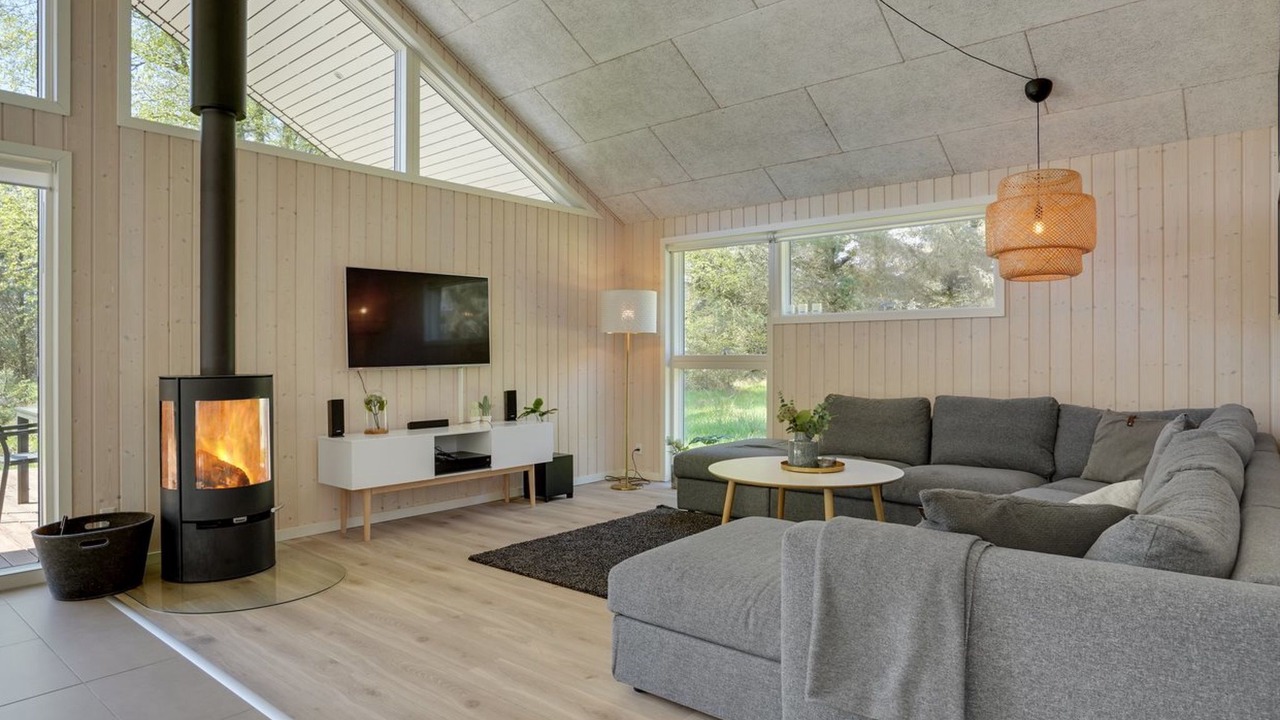 Photo of Livingroom in Vejers