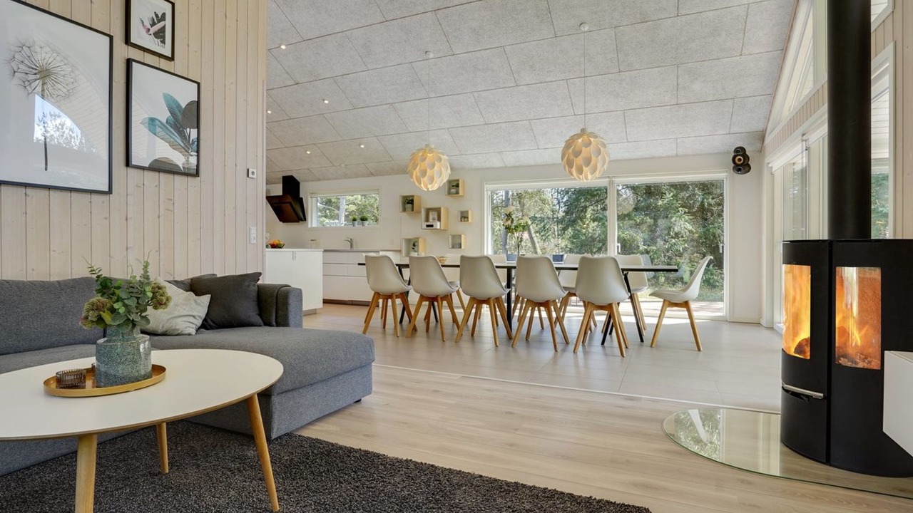 Photo of Livingroom in Vejers