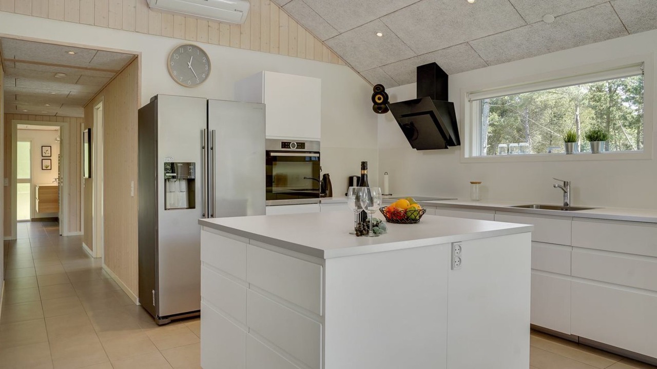 Photo of Bedroom in Vejers