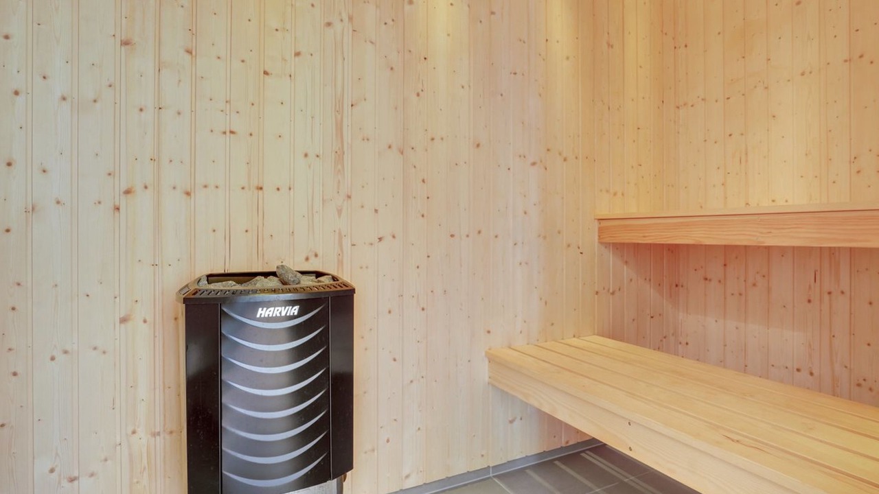 Photo of Bathroom in Vejers