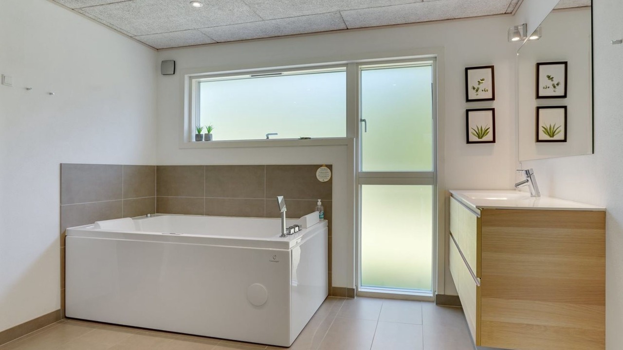 Photo of Bathroom in Vejers
