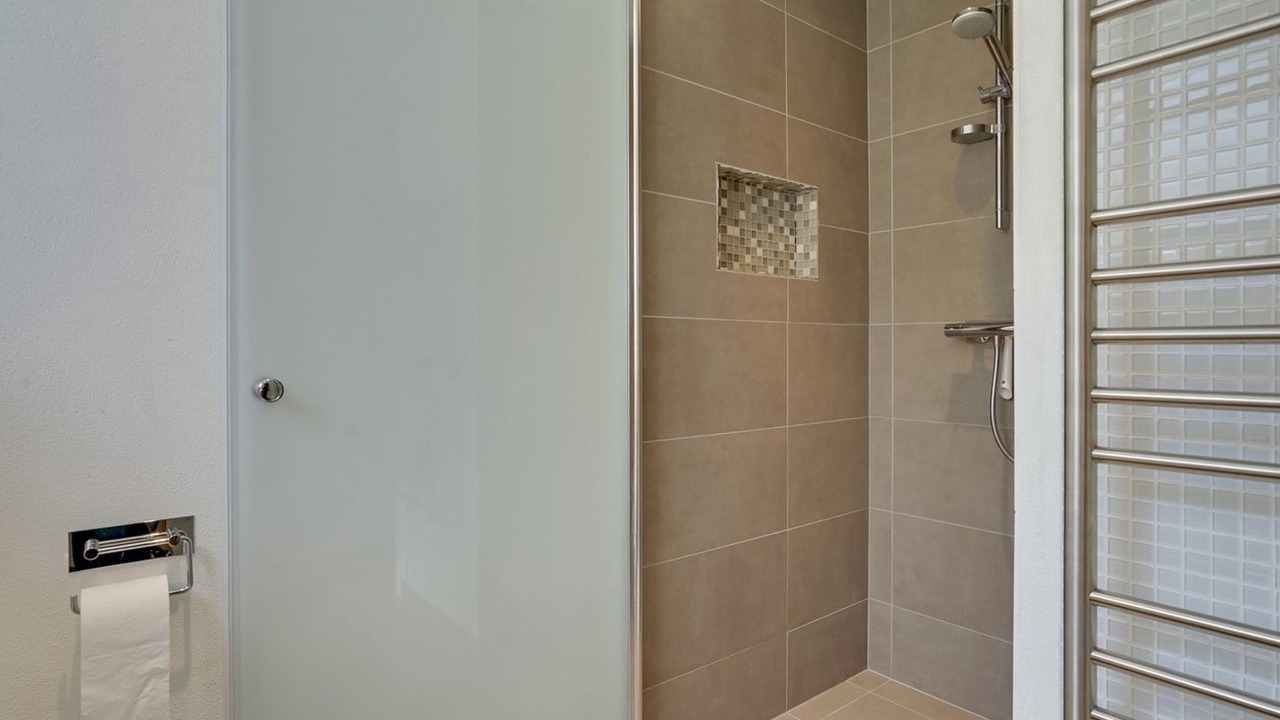 Photo of Bathroom in Vejers
