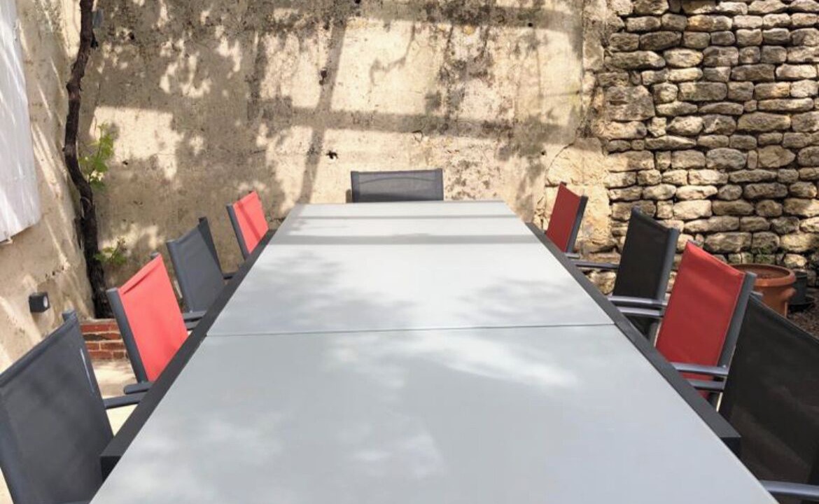 Photo of Outdoor in Maillezais
