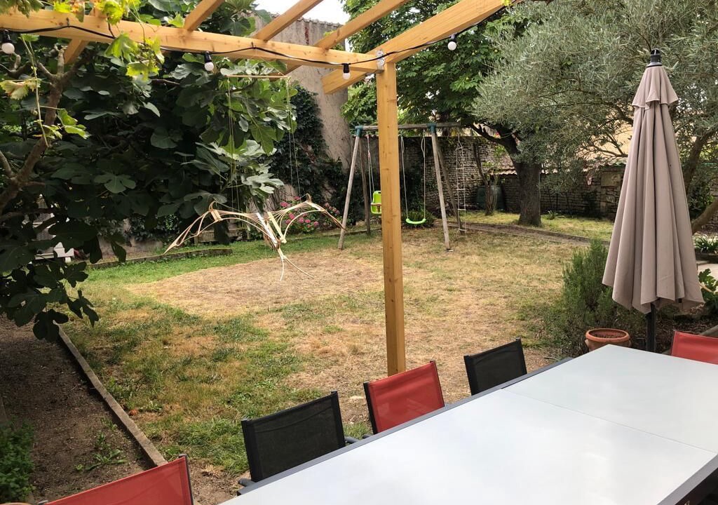 Photo of Outdoor in Maillezais