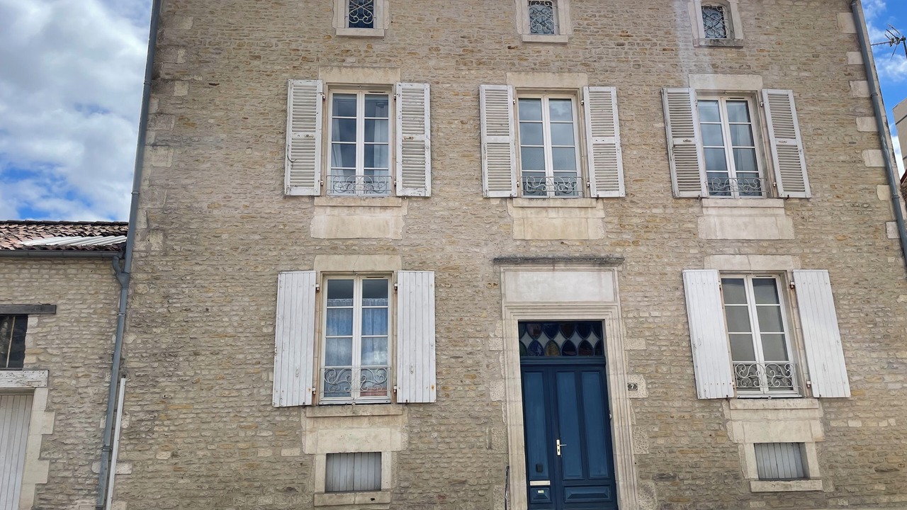 Photo of Outdoor in Maillezais