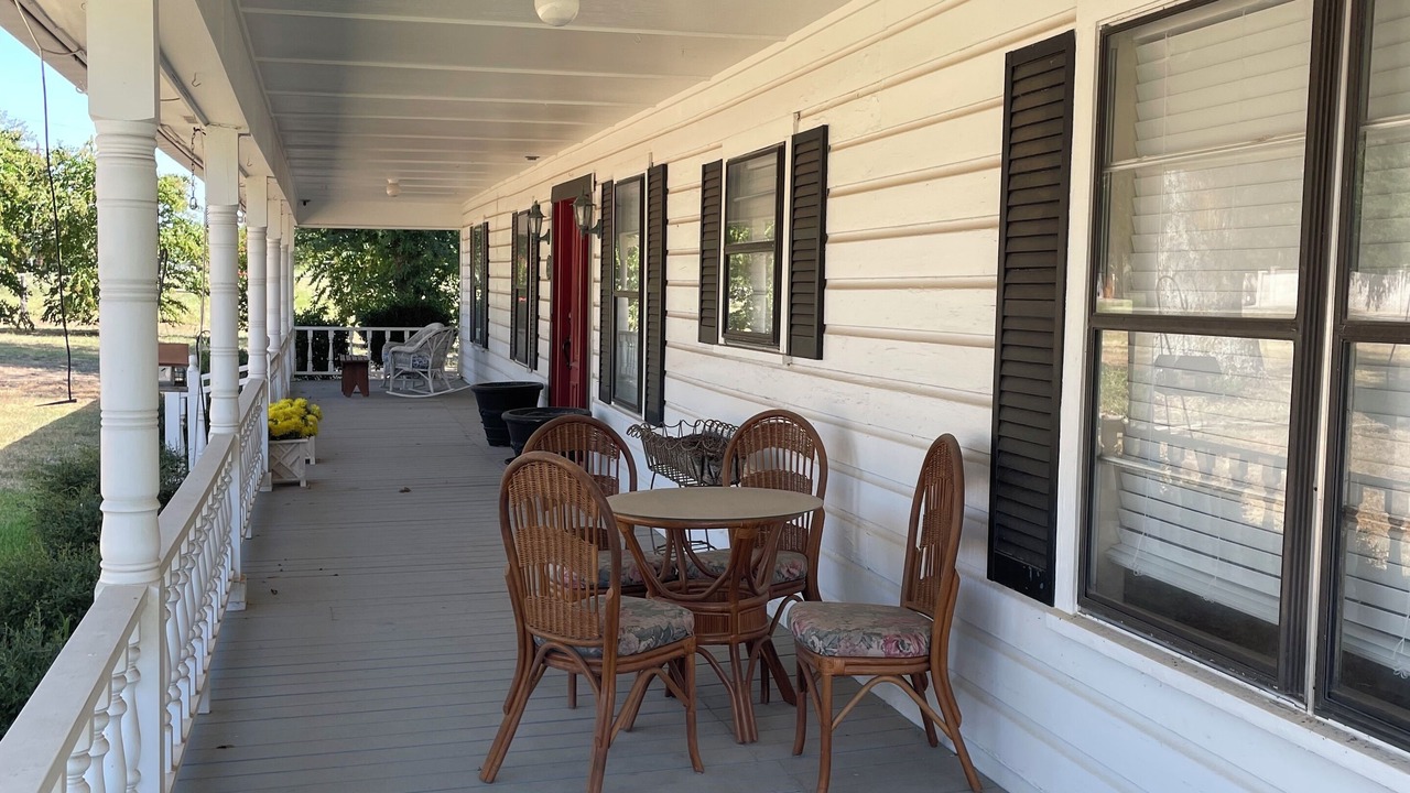 Photo of Outdoor in Whitehouse