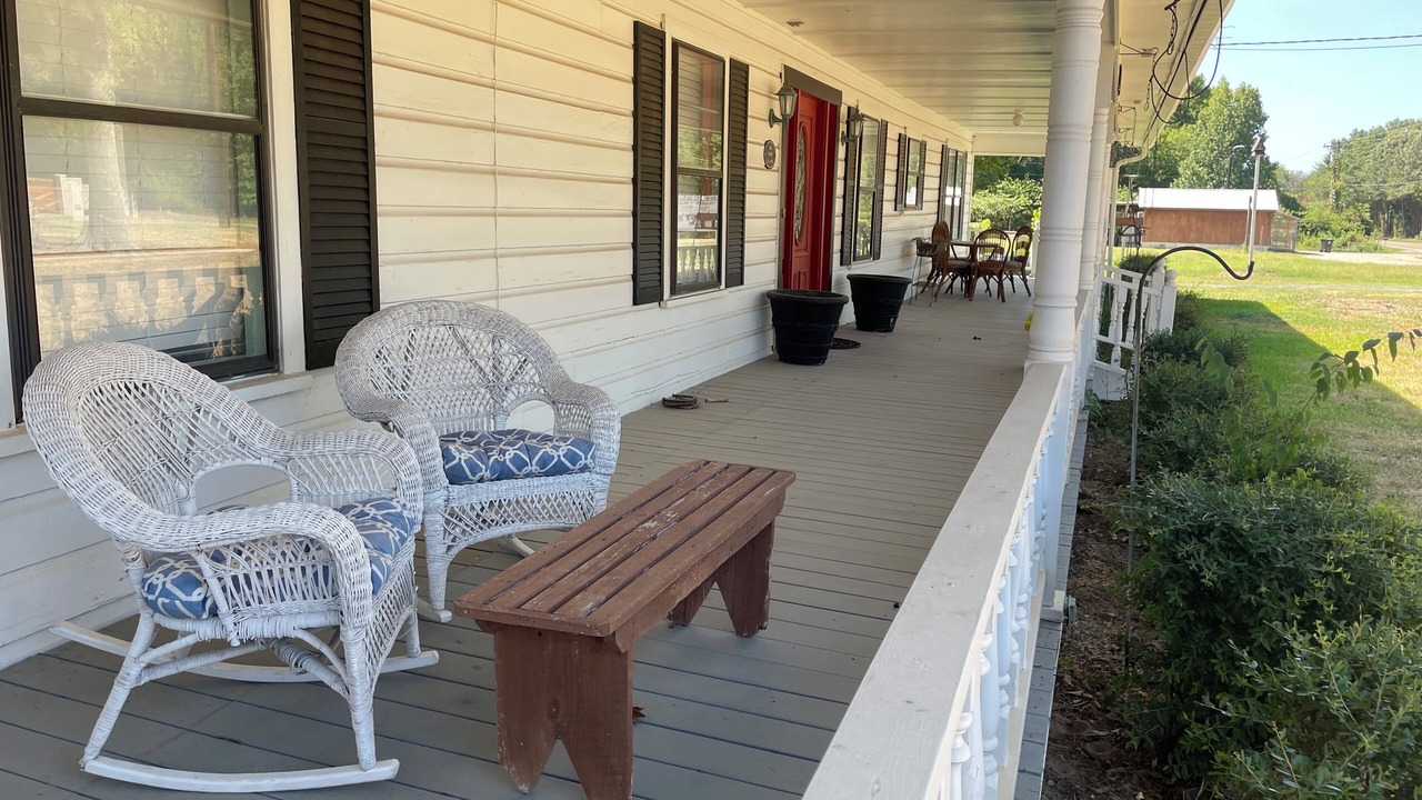 Photo of Patio Balcony in Whitehouse