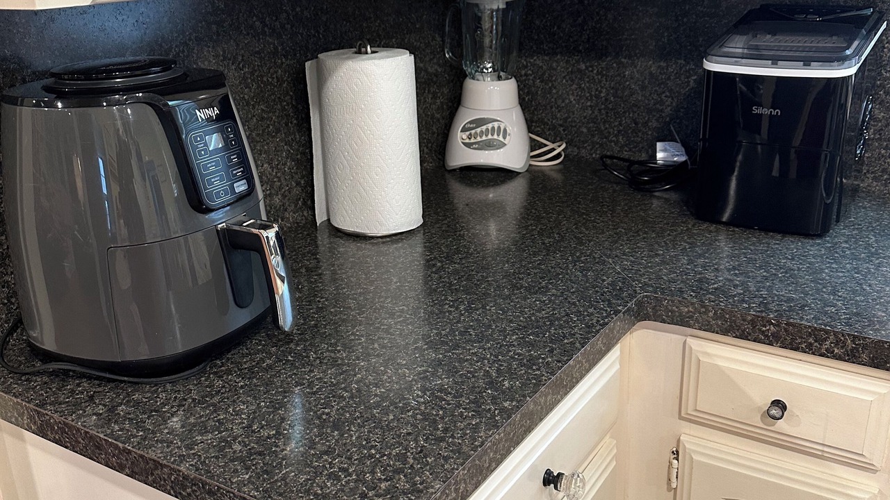 Photo of Kitchen in Whitehouse