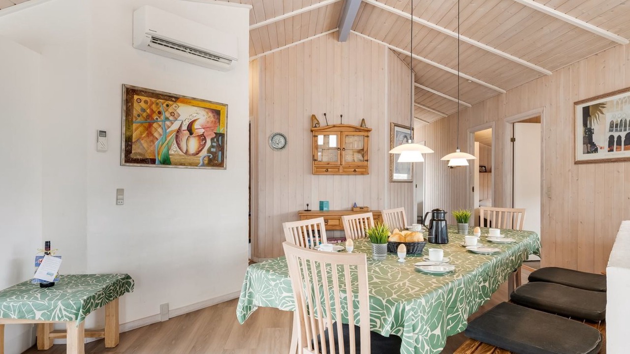 Photo of Bedroom in Vejers Strand