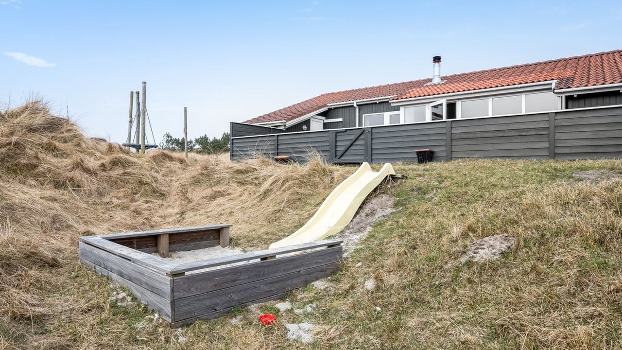 Photo of Outdoor in Vejers Strand