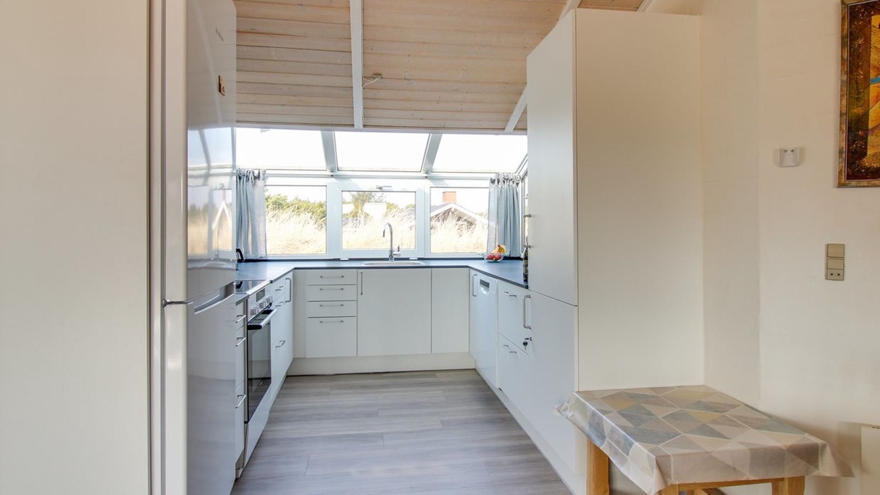 Photo of Bedroom in Vejers Strand