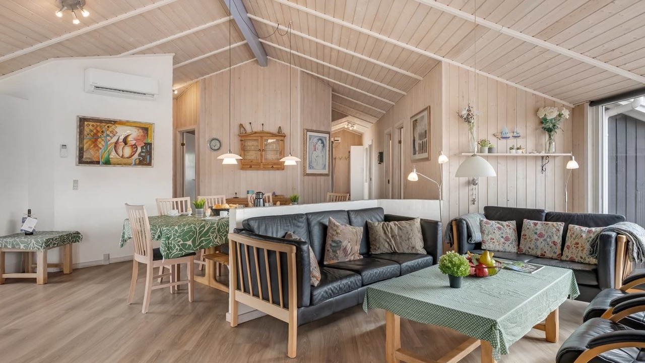 Photo of Bedroom in Vejers Strand