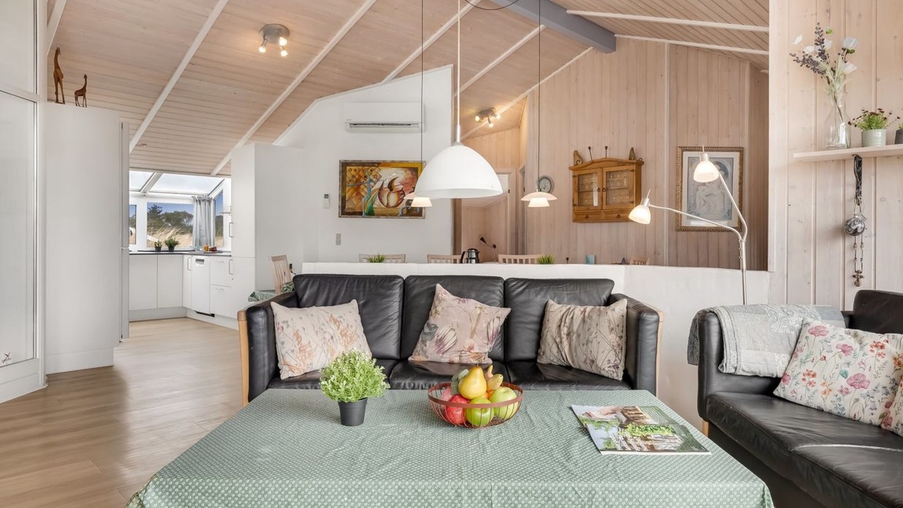 Photo of Livingroom in Vejers Strand
