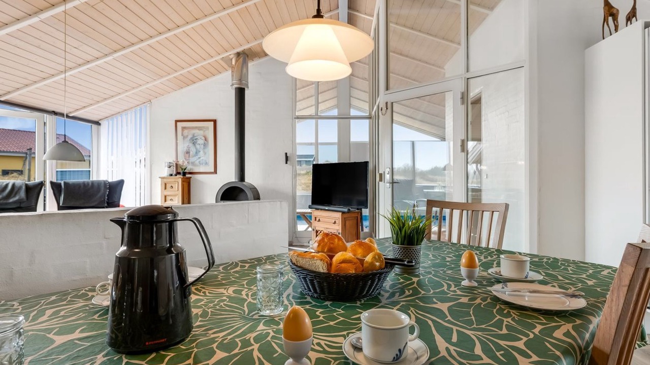 Photo of Livingroom in Vejers Strand