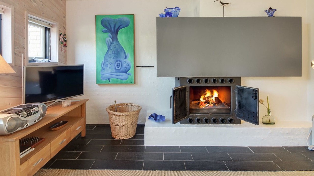 Photo of Livingroom in Vejers Strand