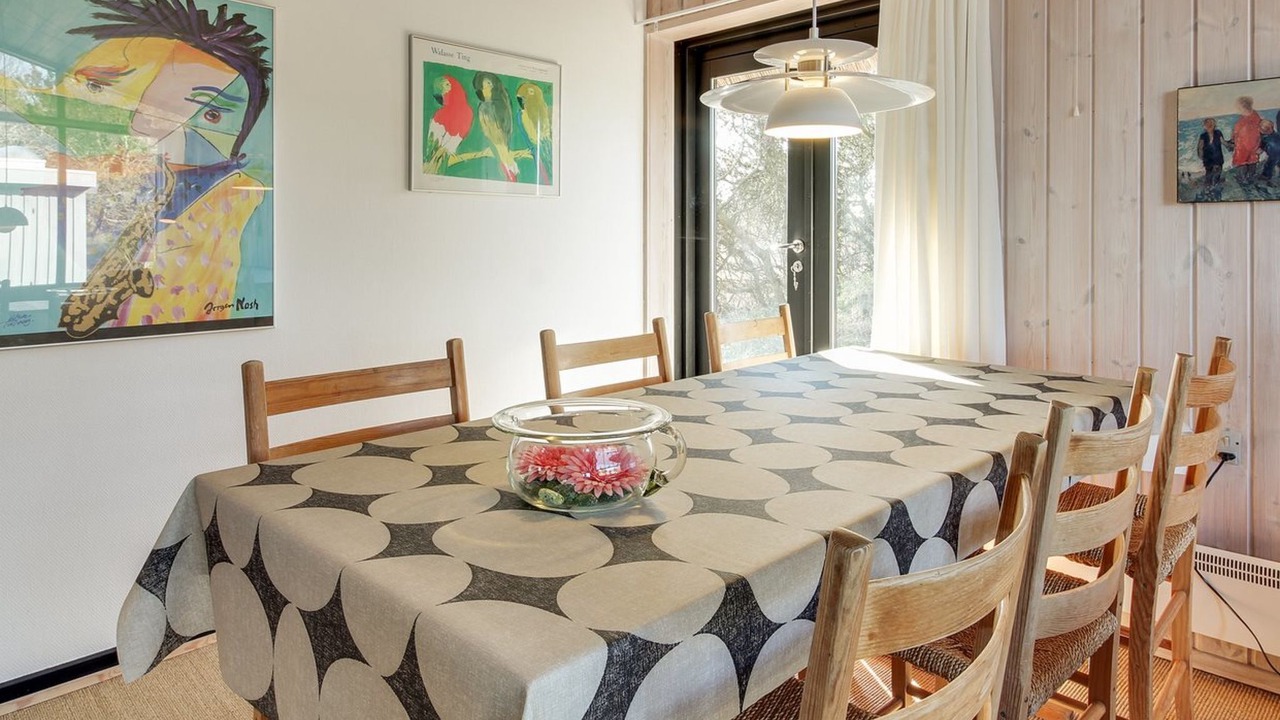 Photo of Livingroom in Vejers Strand