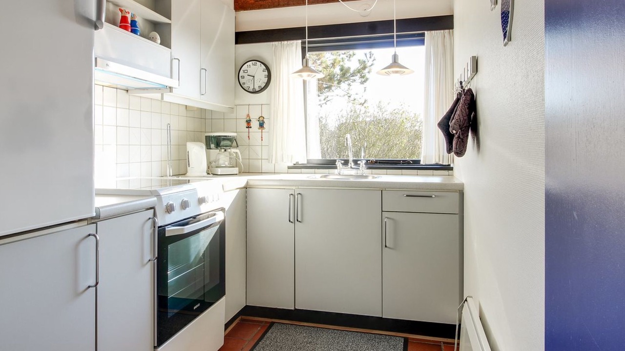 Photo of Bedroom in Vejers Strand