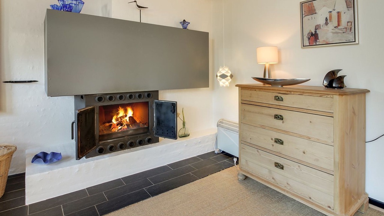 Photo of Livingroom in Vejers Strand