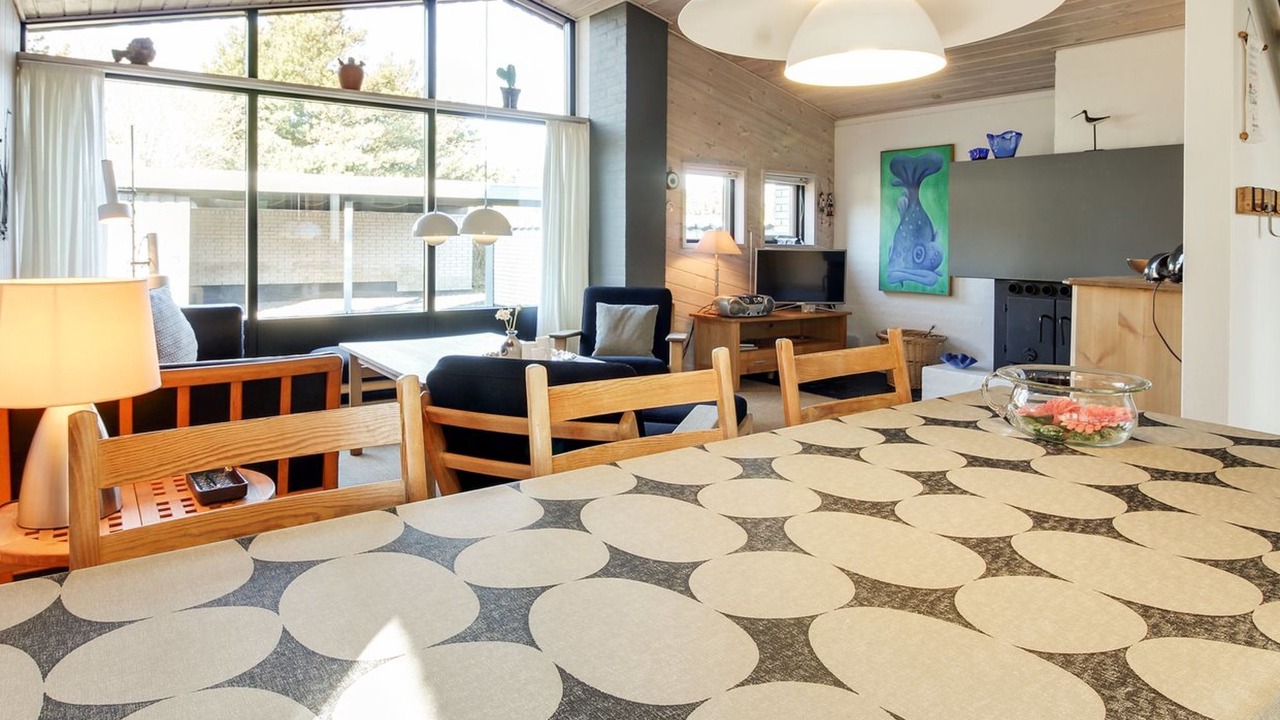 Photo of Livingroom in Vejers Strand