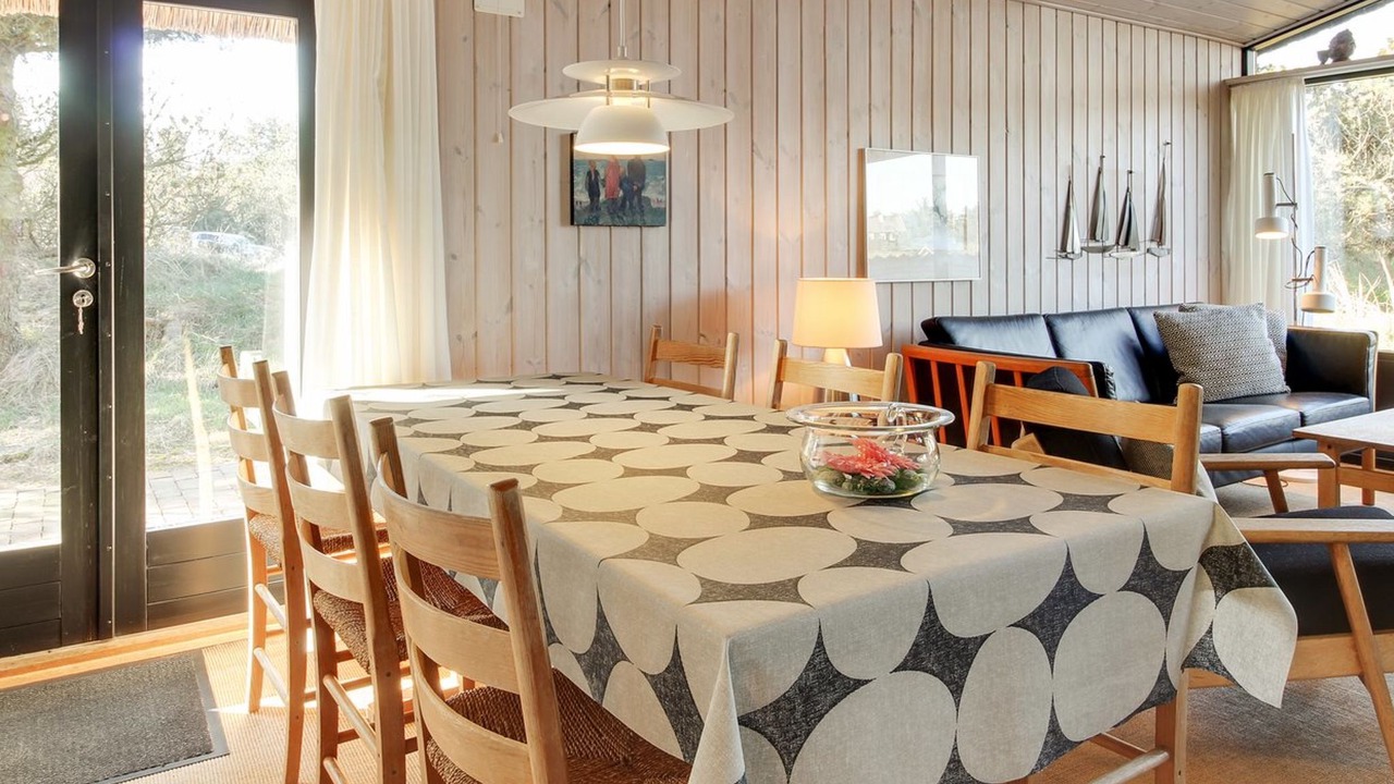 Photo of Livingroom in Vejers Strand