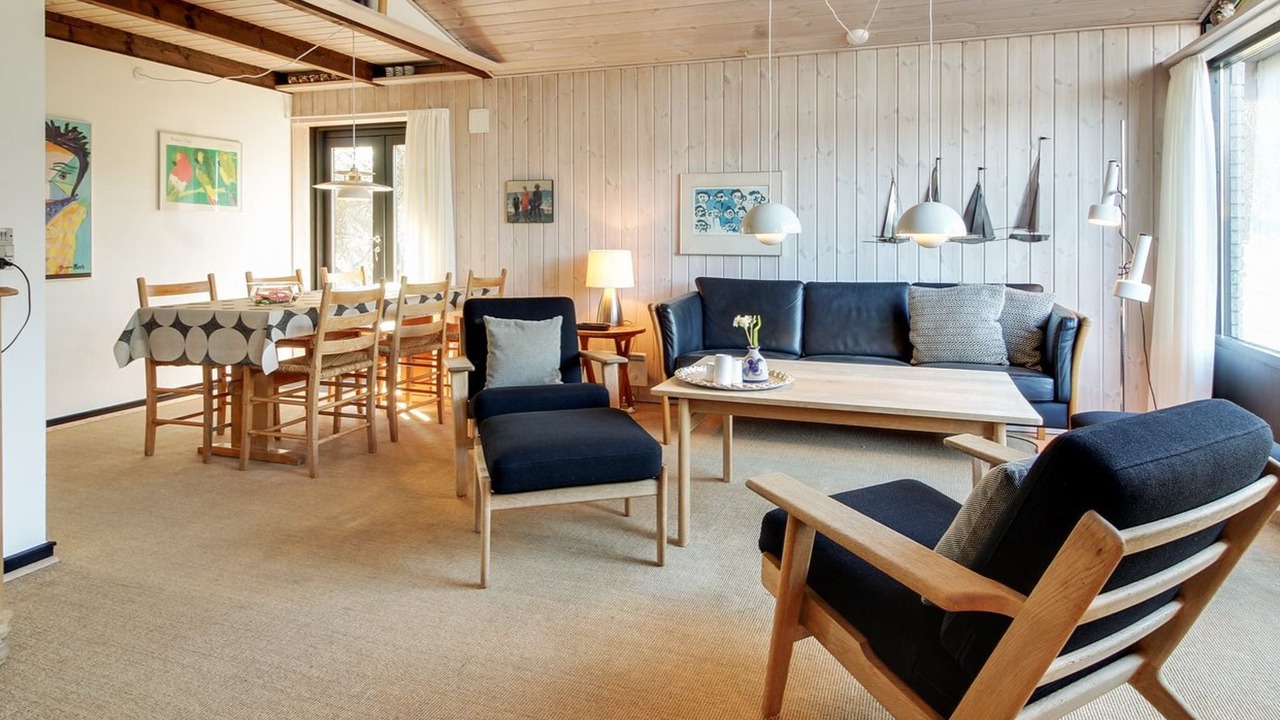 Photo of Livingroom in Vejers Strand