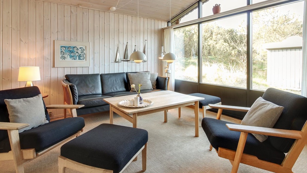 Photo of Livingroom in Vejers Strand