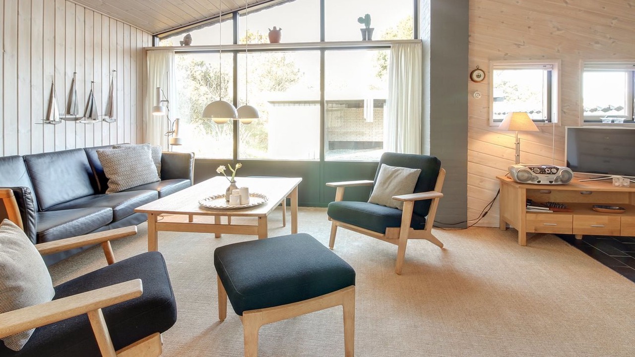 Photo of Livingroom in Vejers Strand