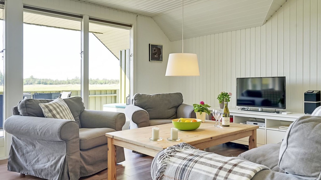 Photo of Livingroom in Vejers