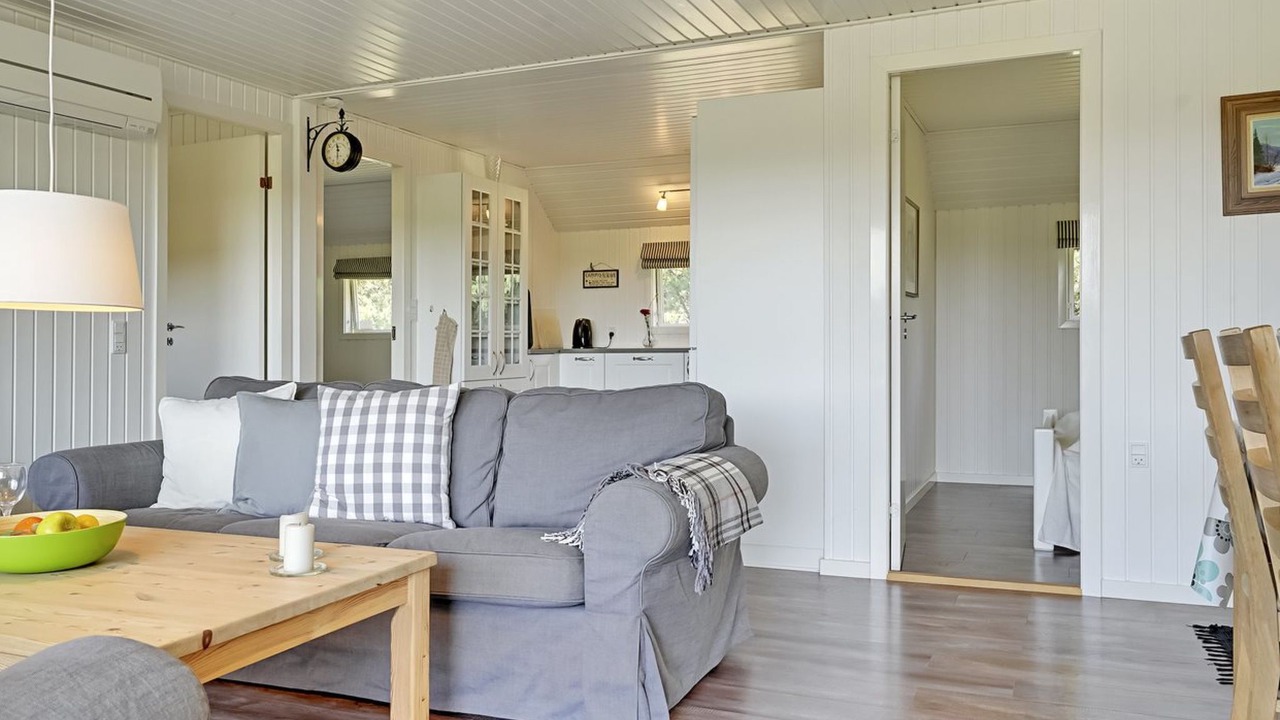 Photo of Livingroom in Vejers