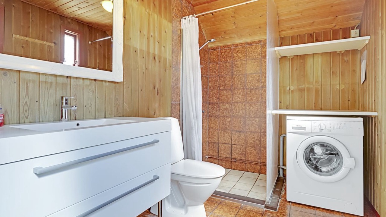 Photo of Bathroom in Vejers