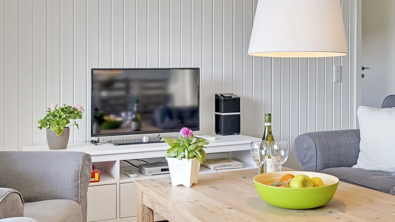 Photo of Livingroom in Vejers