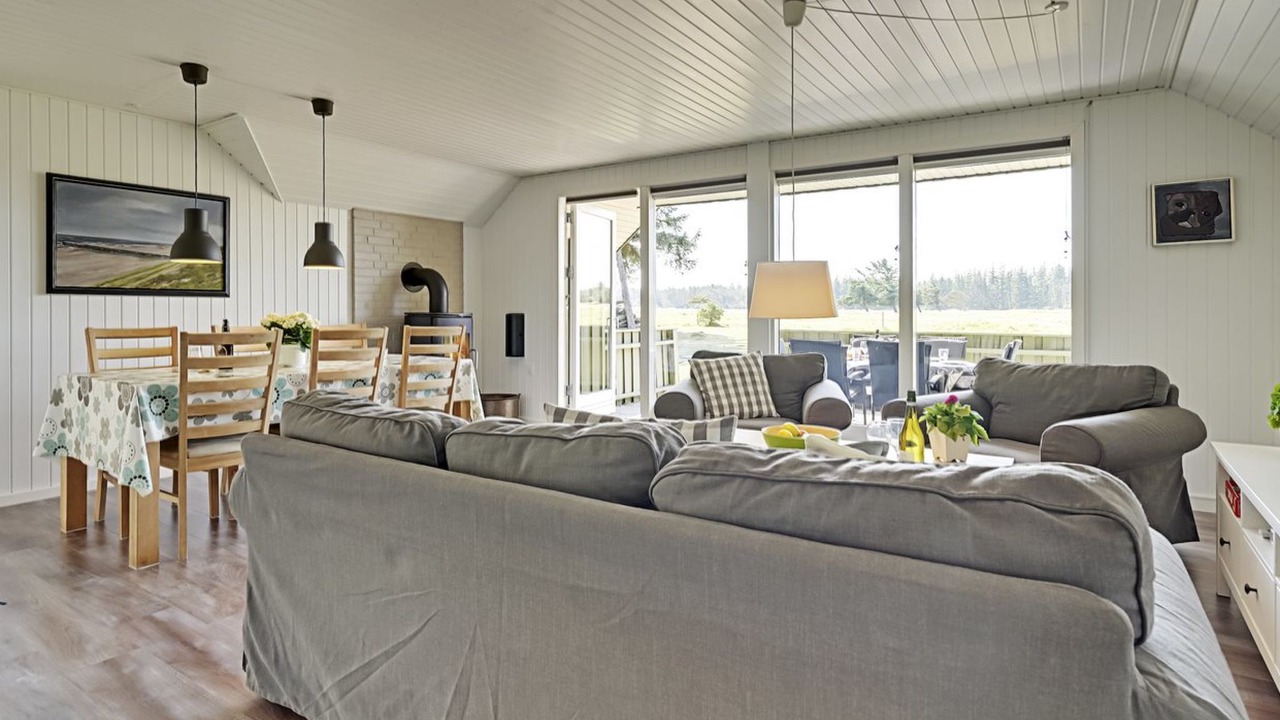 Photo of Livingroom in Vejers