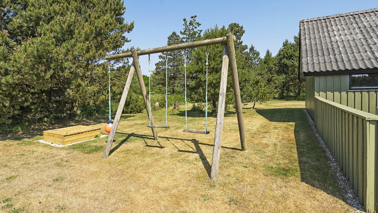 Photo of Outdoor in Vejers