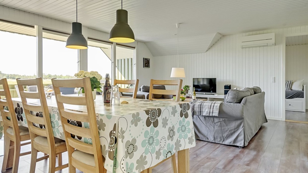 Photo of Livingroom in Vejers